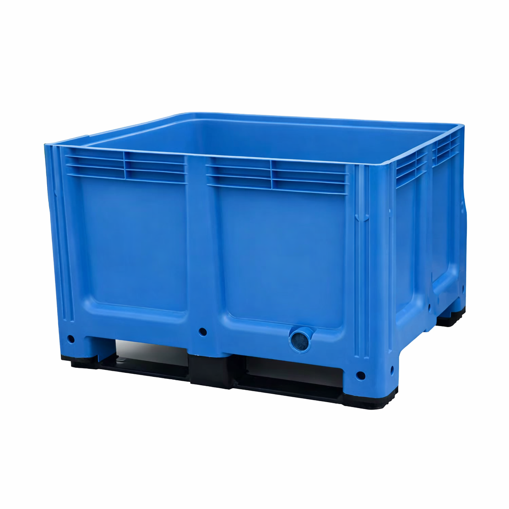 Pallet Box NG-1210-76